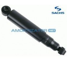 Амортизатор SACHS 230451, MAZDA MPV I (LV), задний, масляный