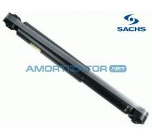 Амортизатор SACHS 230471, NISSAN PATHFINDER (R50), задний, газовый