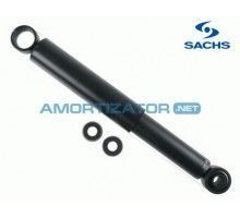 Амортизатор SACHS 230475, NISSAN PATROL GR II Wagon (Y61), задний, газовый