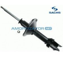 Амортизатор SACHS 230487, SUBARU FORESTER (SF), передний левый, газомасляный