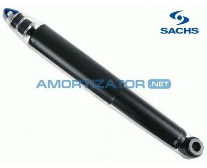 Амортизатор SACHS 230495, SUZUKI SAMURAI (SJ), передний, газовый