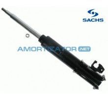 Амортизатор SACHS 230500, SUZUKI GRAND VITARA I (FT, GT), передний правый, газомасляный