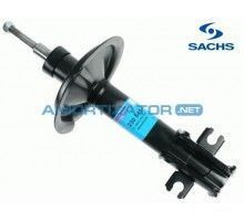 Амортизатор SACHS 230545, FIAT SEICENTO (187), передний, масляный