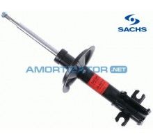 Амортизатор SACHS 230549, FIAT SEICENTO (187), передний, газомасляный