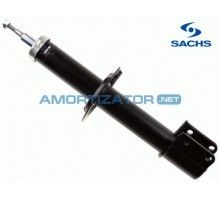 Амортизатор SACHS 230570, FIAT 128, FIAT 128 Familiare, FIAT 128 купе, передний, масляный