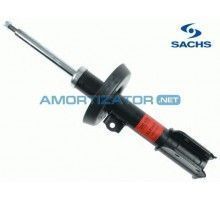 Амортизатор SACHS 230578, OPEL ASTRA F, OPEL ASTRA G, передний правый, газомасляный