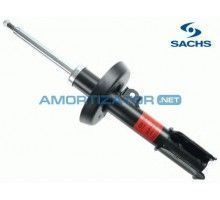 Амортизатор SACHS 230579, OPEL ASTRA F, OPEL ASTRA G, передний левый, газомасляный