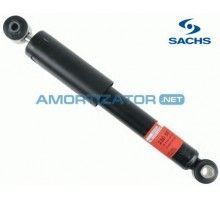 Амортизатор SACHS 230587, OPEL ASTRA F, OPEL ASTRA G, задний, газомасляный