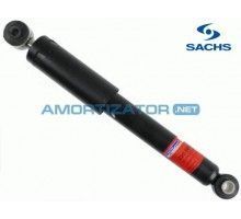 Амортизатор SACHS 230589, OPEL ASTRA G (F35, F70), задній, масляний