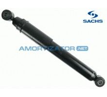 Амортизатор SACHS 230609, RENAULT KANGOO (KC0/1_), RENAULT KANGOO Express (FC0/1_), NISSAN KUBISTAR (X76), задний, газовый