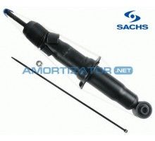 Амортизатор SACHS 230631, TOYOTA LAND CRUISER 90 (_J9_), передній, газомасляний