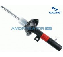 Амортизатор SACHS 230711, FORD FOCUS (DAW, DBW, DNW), передний правый, газомасляный