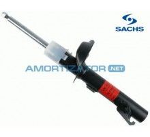 Амортизатор SACHS 230712, FORD FOCUS (DAW, DBW, DNW), передній лівий, газомасляний