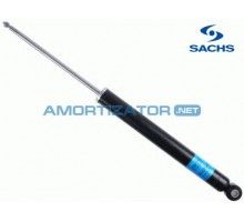 Амортизатор SACHS 230713, FORD FOCUS (DAW, DBW), FORD FOCUS седан (DFW), задній, газомасляний