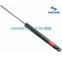 Амортизатор SACHS 230714, FORD FOCUS (DAW, DBW), FORD FOCUS седан (DFW), задній, газомасляний