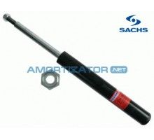 Амортизатор SACHS 230752, OPEL VECTRA A, передній, газомасляний