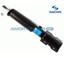 Амортизатор SACHS 230803, FORD TRANSIT, передний, газомасляный