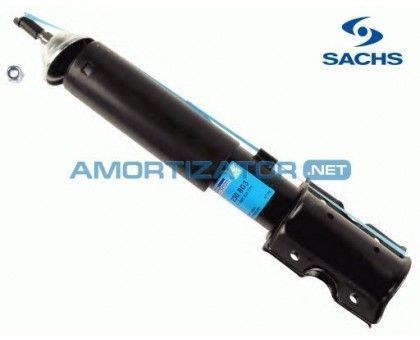 Амортизатор SACHS 230803, FORD TRANSIT, передний, газомасляный