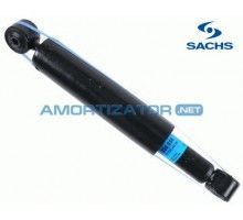 Амортизатор SACHS 230858, FORD TRANSIT, задний, газомасляный