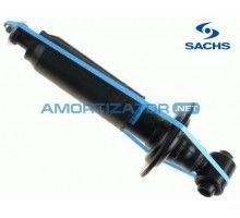 Амортизатор SACHS 230945, PEUGEOT J9, газомасляный