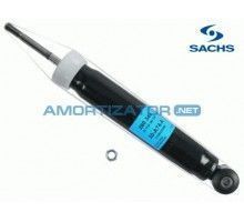 Амортизатор SACHS 280348, FIAT ALBEA (178_), FIAT PALIO (178BX), задний, газомасляный