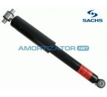 Амортизатор SACHS 280357, FORD FOCUS універсал (DNW), задній, газомасляний