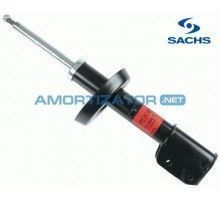 Амортизатор SACHS 280361, OPEL ZAFIRA (F75_), передній лівий, газомасляний