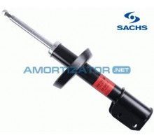 Амортизатор SACHS 280362, OPEL ZAFIRA (F75_), передний правый, газомасляный