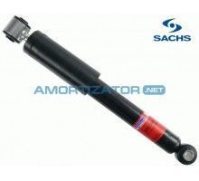 Амортизатор SACHS 280368, OPEL ASTRA G универсал (F35_), OPEL COMBO Tour, OPEL MERIVA, OPEL ZAFIRA (F75_), задний, газомасляный