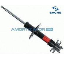 Амортизатор SACHS 280372, FIAT PUNTO (188), передний, газомасляный