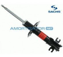 Амортизатор SACHS 280375, FIAT PUNTO (188), передний, газомасляный