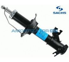 Амортизатор SACHS 280392, NISSAN ALMERA I (N15), передний левый, газомасляный