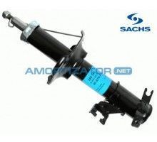 Амортизатор SACHS 280393, NISSAN ALMERA I (N15), передний правый, газомасляный