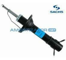 Амортизатор SACHS 280485, MAZDA 323 IV (BG), MAZDA 323 IV (BG), MAZDA 323 IV (BG), задній, газомасляний