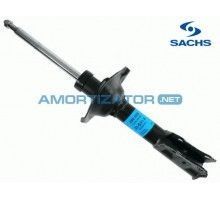 Амортизатор SACHS 280525, TOYOTA YARIS (_P1_), TOYOTA YARIS VERSO (NC/LP2_), передний, газомасляный