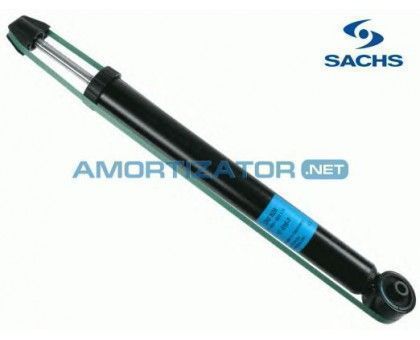 Амортизатор SACHS 280529, AUDI A2 (8Z0), задний, газомасляный