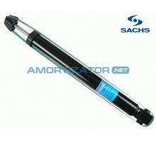 Амортизатор SACHS 280564, SKODA FABIA, VW POLO, задний, газомасляный