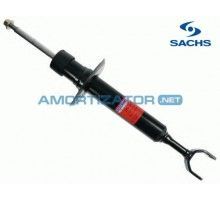 Амортизатор SACHS 280567, AUDI A4, AUDI A6, AUDI TT, VW PASSAT (3B2), VW PASSAT Variant (3B5), передний, газомасляный