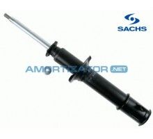 Амортизатор SACHS 280609, DAIHATSU CUORE VI (L7_), передний левый, масляный