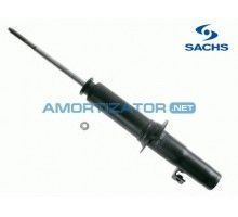 Амортизатор SACHS 280635, HONDA CIVIC VI Aerodeck (MB, MC), HONDA CIVIC VI Fastback (MA, MB), ROVER 45 (RT), передний левый, газомасляный