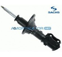 Амортизатор SACHS 280661, HYUNDAI ATOS (MX), передній лівий, масляний