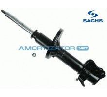 Амортизатор SACHS 280684, MAZDA 626 V Station Wagon (GW), задний правый, газомасляный