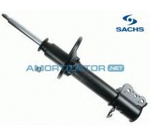 Амортизатор SACHS 280691, MAZDA 626 IV (GE), задний, масляный