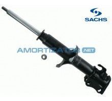 Амортизатор SACHS 280698, MAZDA DEMIO (DW), передній правий, газомасляний