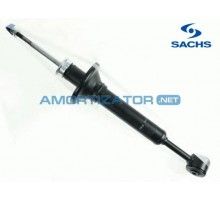 Амортизатор SACHS 280701, MAZDA DEMIO (DW), задній, газомасляний