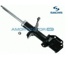 Амортизатор SACHS 280712, MAZDA PREMACY (CP), передний правый, газомасляный