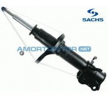 Амортизатор SACHS 280715, MAZDA PREMACY (CP), задний левый, газомасляный