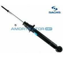 Амортизатор SACHS 280745, MITSUBISHI ECLIPSE II (D3_), задний, газомасляный