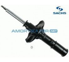 Амортизатор SACHS 280759, MITSUBISHI SIGMA, передній, газомасляний