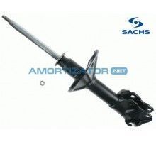 Амортизатор SACHS 280763, MITSUBISHI SPACE STAR (DG_A, DG0), передний левый, газомасляный